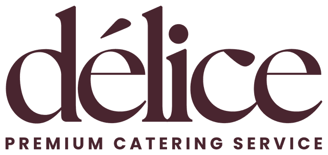 Délice Premium Catering Service